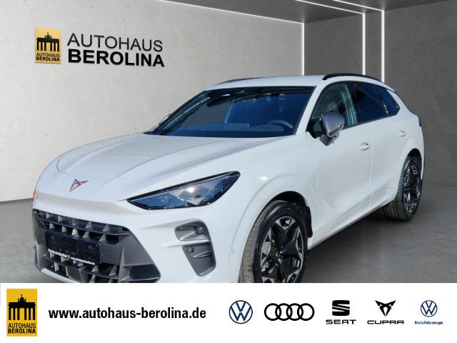 CUPRA Terramar 1.5 eTSI DSG *MATRIX*HuD*ACC*R-CAM*SHZ*