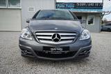 Mercedes-Benz B 180 CDI DPF |Bluetooth| |Sitzheizung| |Klima| - Mercedes-Benz B 180 Gebrauchtwagen in München