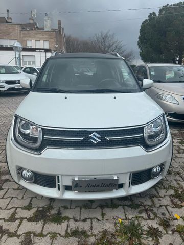 Suzuki SUZUKI IGNIS 1.2 Hybrid 4WD All Grip Top 2018