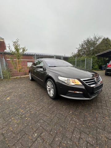 Volkswagen Passat CC 1,8 TSI TÜV Neu!