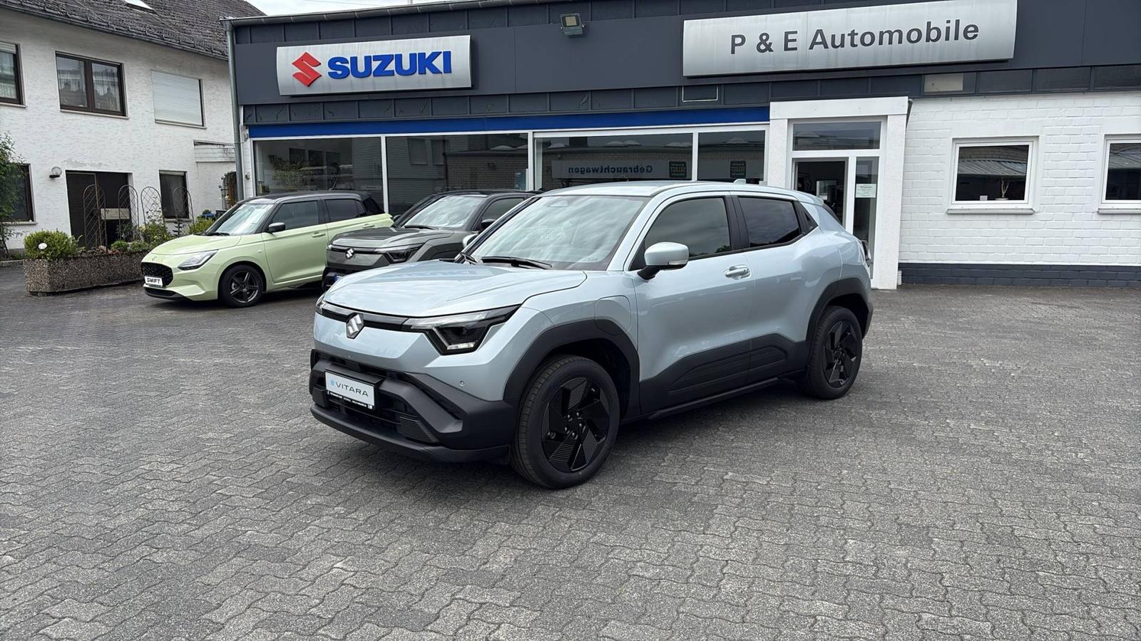 Suzuki e Vitara Comfort Allgrip-e *8 Jahre Garantie*