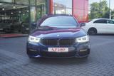 BMW 520d M Sport Aut. Leder Navi Kamera Sitzheizung - BMW 520 mit Diesel-Antrieb
