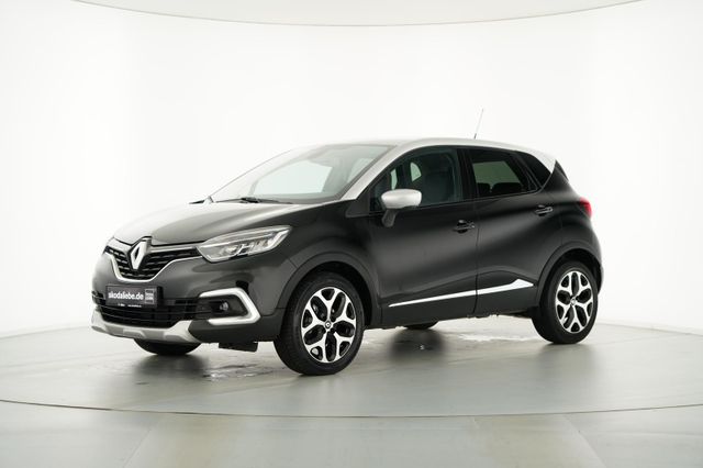 Renault CAPTUR ENERGY CROSSBORDER TCe120 LED+NAVI+SHZ