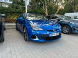 Opel Astra 2.0 Turbo 206kW S/S OPC OPC - Opel Astra: Sportsitze