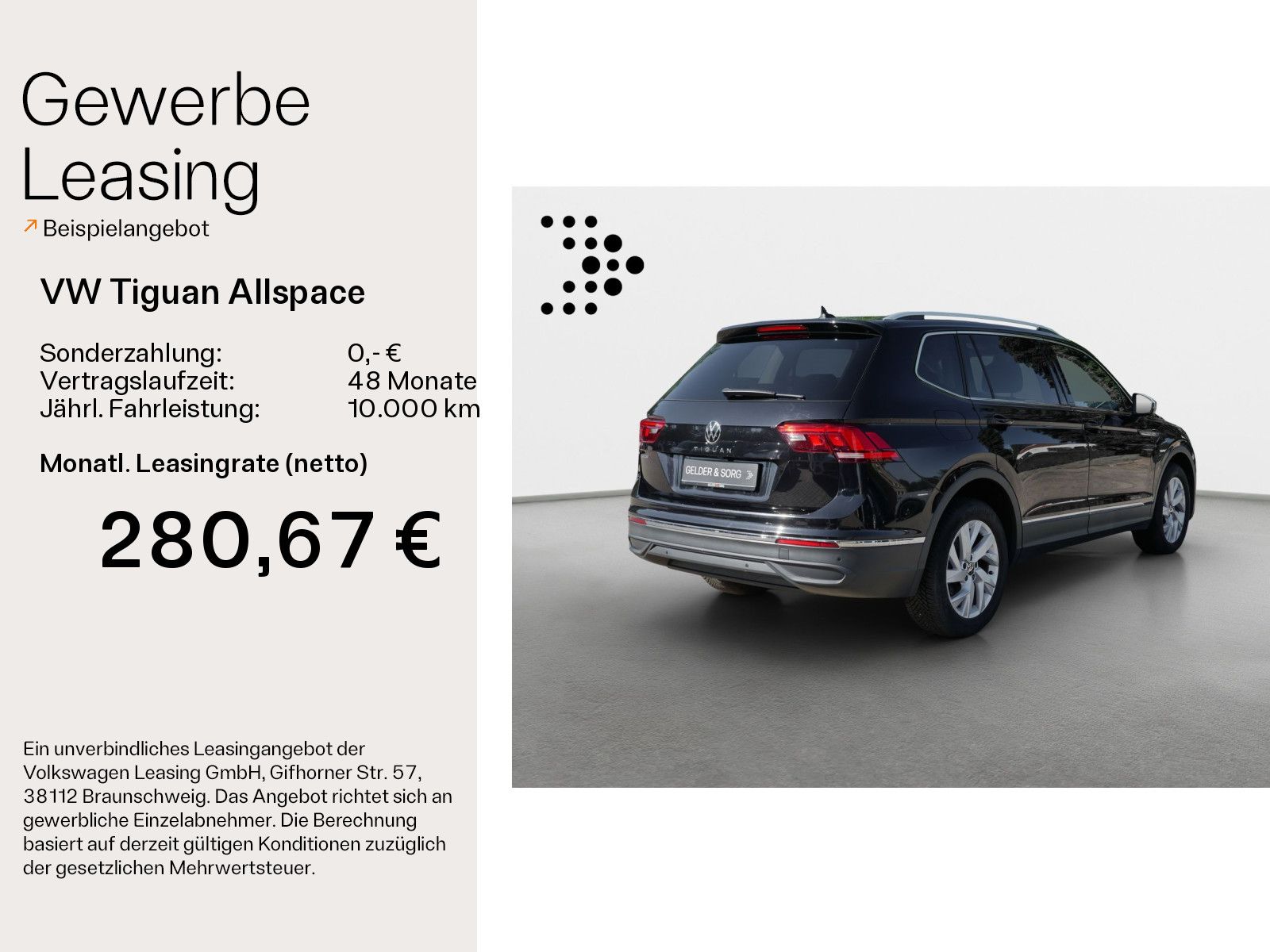 Volkswagen Tiguan Allspace - Bild 2