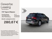 Volkswagen Tiguan Allspace - Vorschau Bild 2