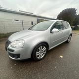 Volkswagen Vw Golf 5 TDI 4Motion Allrad 140ps - Volkswagen Golf: TDI 140 Ps