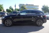 Mercedes-Benz GLC 200 4M AMG LINE LED KAMERA TOT SPUR EASY SHZ - Mercedes-Benz GLC 200 in München