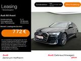 Audi A6 Avant 50 TDI qu S line tip*B&O*HUD*Standh*Mat