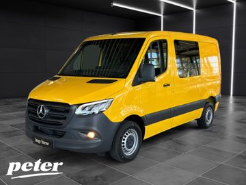 Mercedes Sprinter - 1