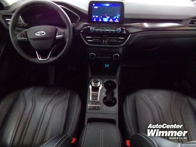 Foto Nummer 9: FORD Kuga