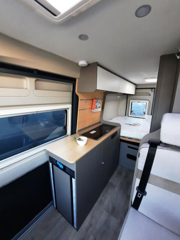 Fahrzeugabbildung LMC Innovan 600 Verfüg./Sparen Sie 16.831,- €