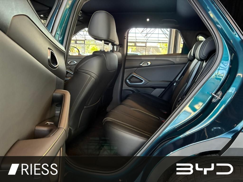 BYD ATTO 2