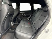 BMW iX1 - Vorschau Bild 18