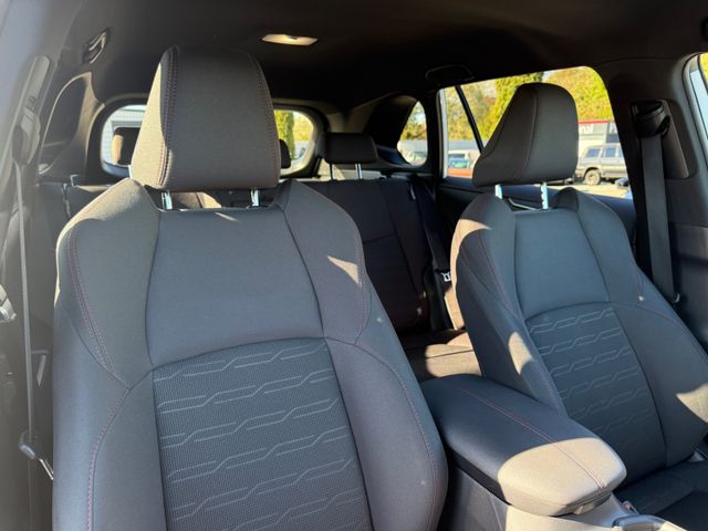 Toyota RAV 4 Plug-in Hybrid 4×4
