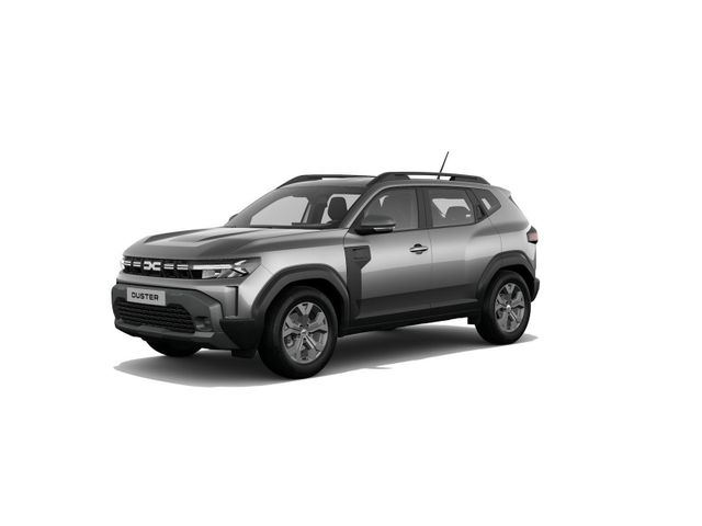 Dacia Duster Expression Eco-G 120 auto Winterp.