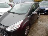 Ford B-Max B-MAX Titanium - Ford B-MAX Titanium mit Diesel-Antrieb