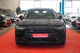 Audi A8 50 TDI Lang Quattro 2.Hand*Unfallfrei* - Audi A8: 2.5