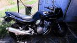 Suzuki GSF600 Bandit - 1999 BANDIT 600
