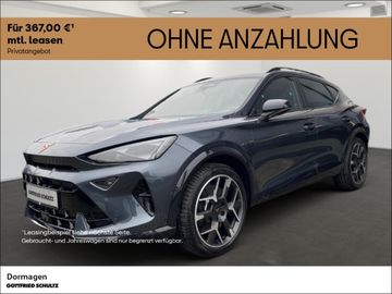 Cupra Leasingangebot: Cupra Formentor VZ 2.0 TSI DSG 4Drive AHK SENNHEISER M