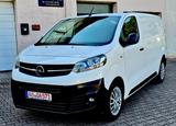 Opel Vivaro 2.0 CDTI ANDROID TEMPOMAT NAVI 1. HAND - Opel Vivaro: 2.0