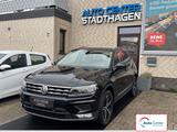 Volkswagen Tiguan 2.0 TSI Sound BMT 4Motion Navi/LED/AHK - Volkswagen Tiguan: Sound