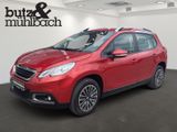 Peugeot 2008 Active 1.6 16V VTi 120 - Peugeot 2008: 1.6