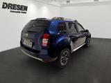 Dacia Duster Black Shadow 4x2 Navi+Fahrerprofil+Tempom - Dacia Gebrauchtwagen in Mönchengladbach