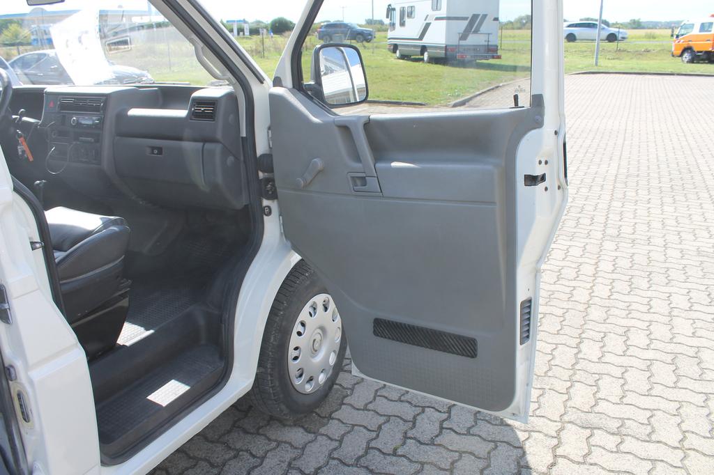Volkswagen T4 andere