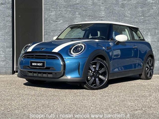 MINI Mini 3 porte 1.5 TwinPower Turbo Cooper