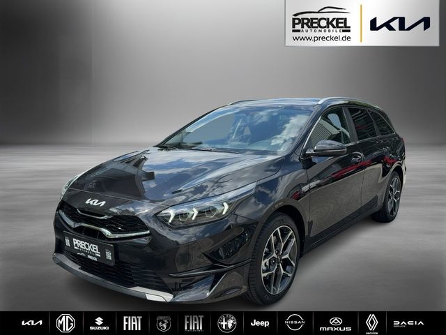 Kia cee'd Sportswagon Ultimate 1.5T/Style-Paket *LED