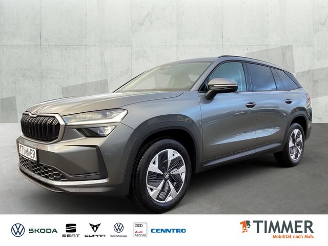 Skoda Kodiaq 2.0 TDI 110kW Selection Info+*AHK*KOMFORT