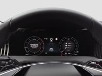 Skoda Superb - Vorschau Bild 15