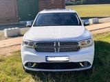 Dodge Durango Citadel  - Dodge: Citadel