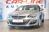 Opel Astra J Lim. 5-trg. 150 Jahre Opel - Opel Astra: Automatik, J