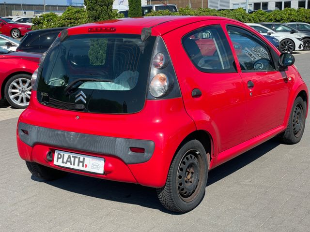 Citroën C1  Advance