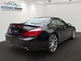 Mercedes-Benz SL 63 AMG*Pano*Harman/Kardon*Totwinkel*R-Kam - Mercedes-Benz SL-Klasse Gebrauchtwagen in Berlin