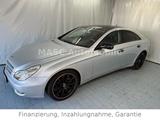 Mercedes-Benz CLS 350/LED/Navi/Leder/Xenon - Mercedes-Benz CLS 350 Gebrauchtwagen in Hamburg