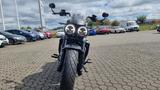 Triumph Rocket 3 GT Storm - TRIUMPH ROCKET 3 STORM GT