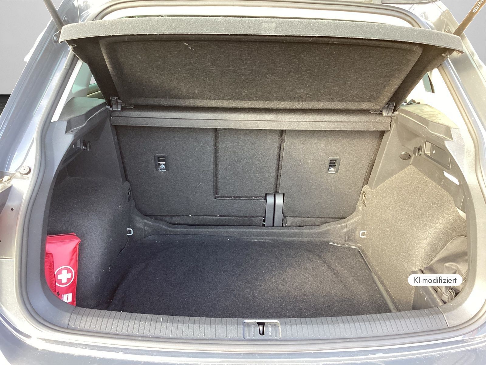 Volkswagen Tiguan - Bild 13