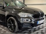 BMW X6 xDrive 40 d M-Sportpaket *B&W*S-Dach*360°*AHK - mit Diesel-Antrieb: Sportpaket
