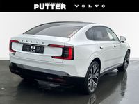 Volvo ES90 - Vorschau Bild 2