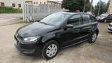 Volkswagen Polo 1.2 TDI DPF 5 p. Trendline - Volkswagen Polo: TDI Trendline