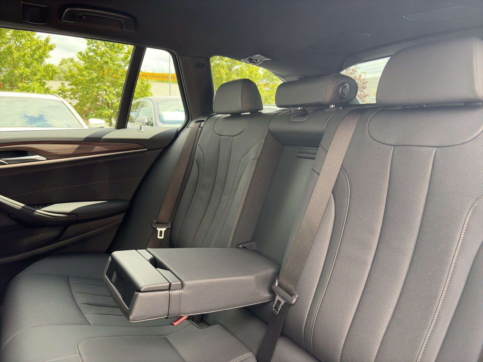 BMW 520 - Bild 29