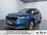 Skoda Kodiaq Clever 2.0 TDI DSG 4x4 Standheizung CANTO - Skoda Kodiaq Gebrauchtwagen in München