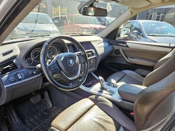 BMW X3 - 6