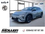 Kia EV4 GT-Line 81,4 kWh Drive Comfort Connect 360° 