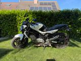 Suzuki SFV650A Gladius A2 gedrosselt - Angebote entsprechen deinen Suchkriterien