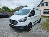 Ford Transit Custom Kasten L2H2 Hoch+Lang/Klima/AHK - Ford Transit hoch lang