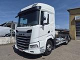 DAF XF 480 FAN NGD Intarder Lift- u. Lenkachse - Angebote